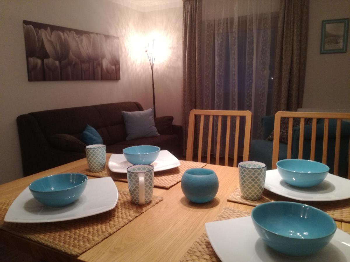 Appartements Sportsueberl Berwang Eksteriør bilde